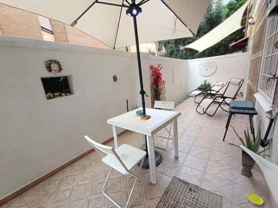 Appartamento Casalara Garden