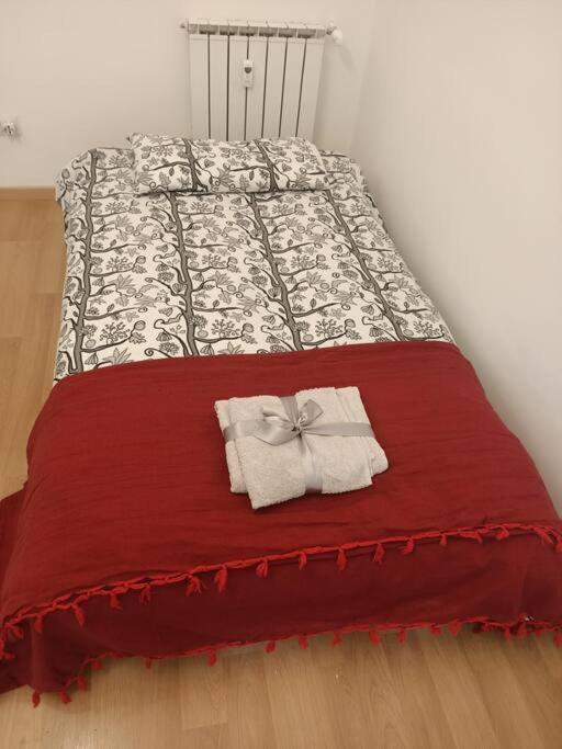 Appartamento Casalara Garden Roma