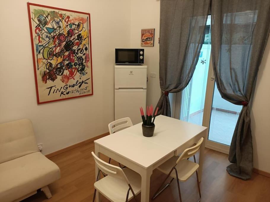 Casalara Garden Appartamento